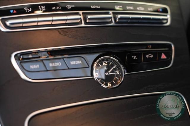 MERCEDES BENZ C250 SPORT 2.0 AUT./2016 - Foto 9