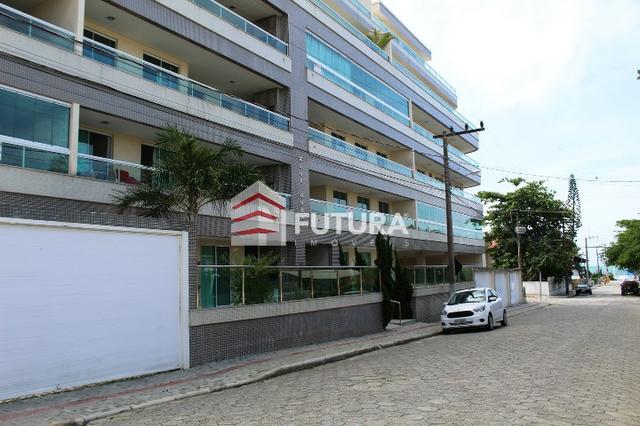 Apartamento Diferenciado 3 Dormitórios a 50m da Praia Em-Bombas SC - Foto 20