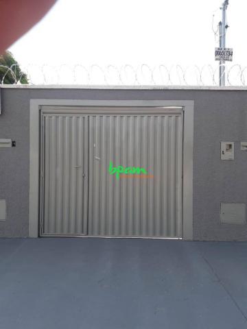 2 quartos sendo 1 suíte no setor santafé goiânia go - Foto 8