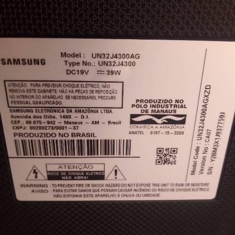 Samsung 32 SMART - Foto 3