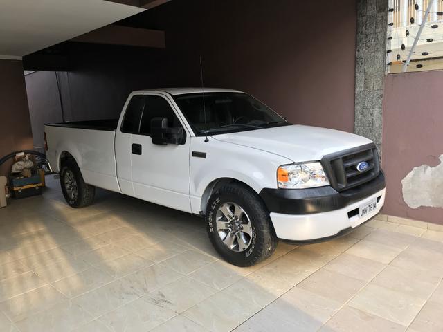 F 150 XL 6 cilindros - Foto 10