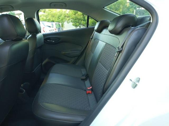 Chevrolet Prisma 2016/2017 1.4 Mpfi LTZ 8V Flex 4p Automático - Foto 3