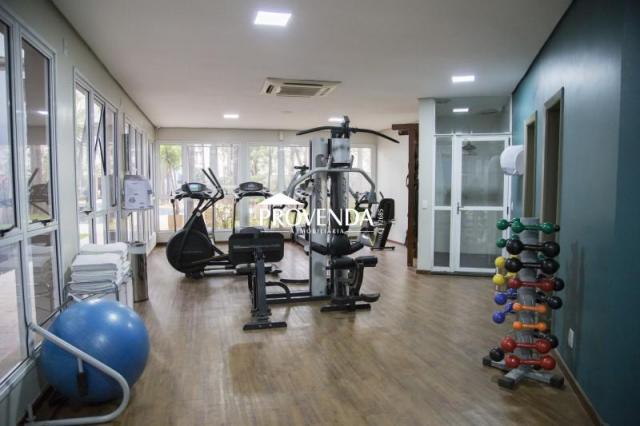 Apartamento com 1 dormitório à venda, 35 m² por R$ 159.000 - Jardim Goiás - Goiânia - Foto 9