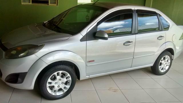Ford fiesta 2011/20111.6 class completo r$ 20.500,00 - Foto 11