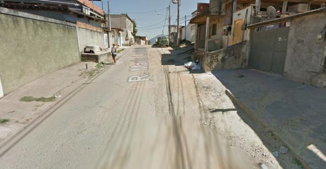 CEF vende excelente casa em Vila Tiradentes - São joão de Meriti - Foto 2