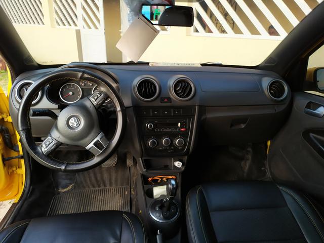 Gol Rallye - Foto 2
