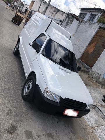 Vendo fiorino 13/13 EXTRA completa