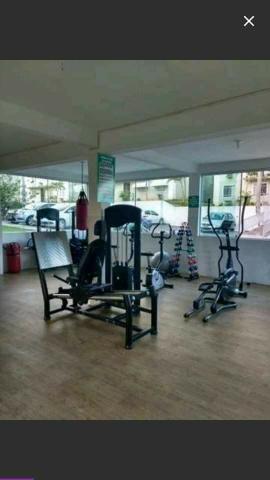 Edna Dantas - Corretora / Cobertura Duplex Gran Ville das Artes Monet Life - Foto 10
