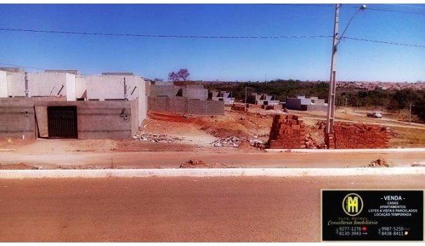 Terrenos na promissória parcelados caldas novas - Lote a Venda no bairro 9 Min d... - Foto 8