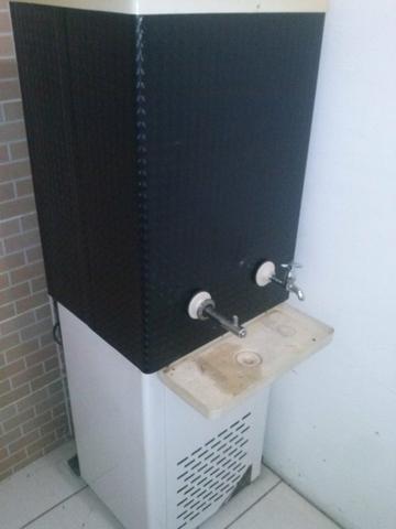 Bebedouro Industrial 100litros