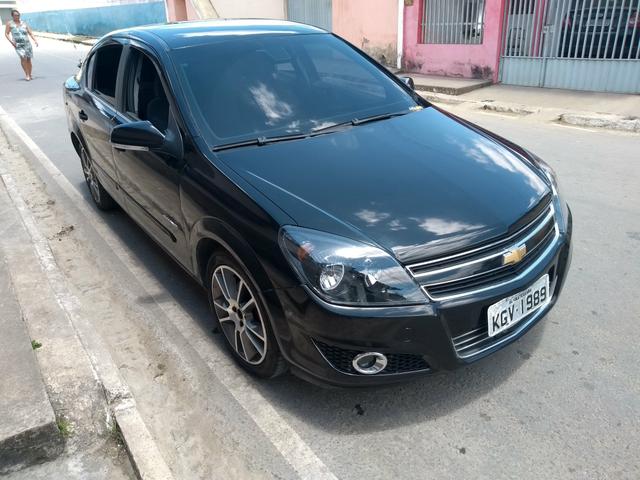 Vectra 2010 Elegance - Foto 5