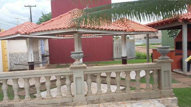 Lindo sobrado 3 quartos condomínio fechado Bairro Lagoa - Foto 8