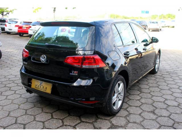 Volkswagen Golf CONFORTLINE TSI 1.4 AT - Foto 18