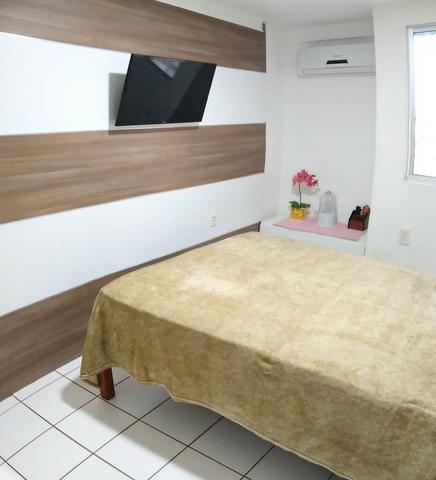 Apartamento no Cambeba, Andar Alto, Excelente Localização - Foto 8
