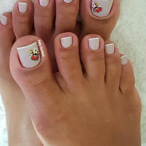 Aulas de Manicure e Pedicure (iniciante) - Foto 6