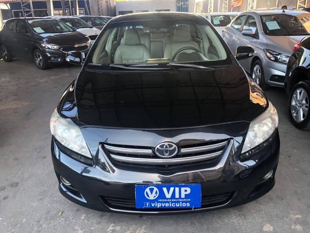 TOYOTA COROLLA 2010/2011 2.0 ALTIS 16V FLEX 4P AUTOMÁTICO - Foto 7