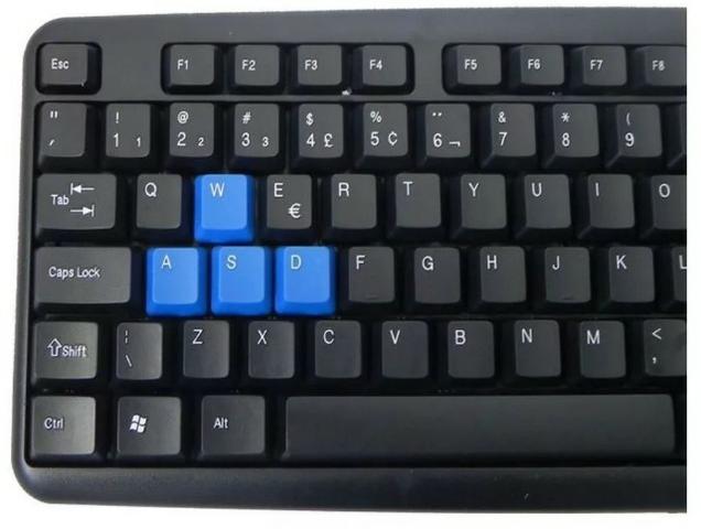 Teclado Padrão Gamer Com Fio B-max Bm-t01 - Foto 4