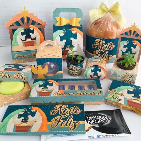 Caixinhas Personalizadas - Foto 2