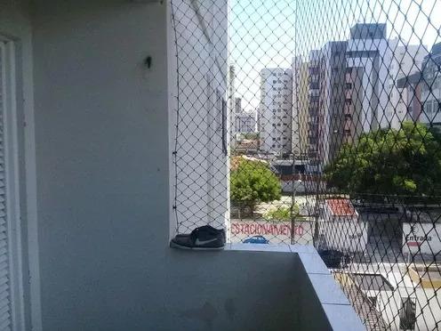 83m2 3q 2 wc elevador 1 vaga me liga * Diego Carvalho d39 - Foto 2