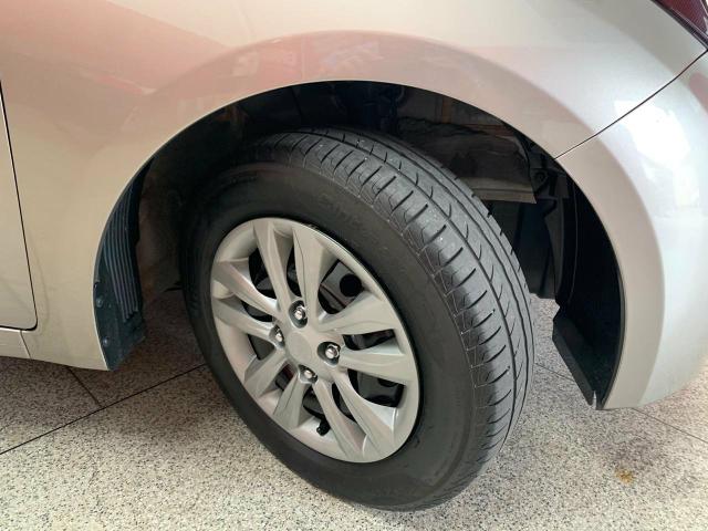 Hyundai HB 20 1.0 confort 2018 - Foto 10