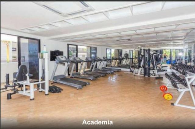 Apartamento Landscape Beira Mar Fortaleza - Foto 6