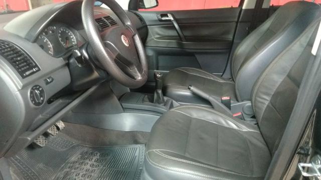 Polo sedan 2012 1.6 completo ligue * luciana - Foto 11
