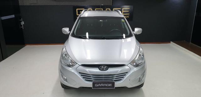Hyundai Ix35 2.0 16V Automática 2014/2015 Flex - Foto 3