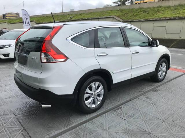 Honda CRV EX 4WD - Foto 3