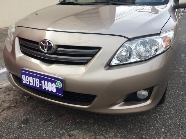 Corolla Xei - Foto 7