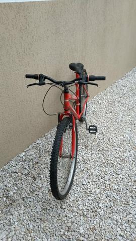 Bicicleta18v Aro 26 - Foto 2