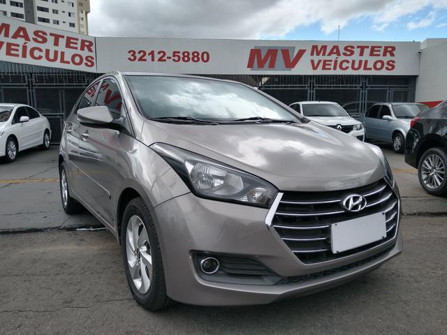 HB20S 2016 Automático - Foto 9