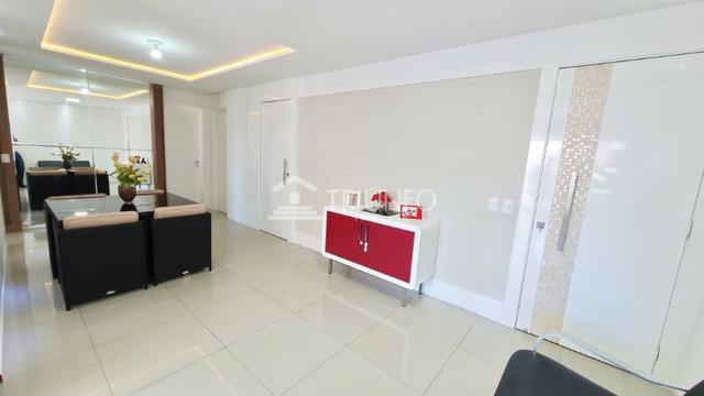 (EXR51647) Apartamento de 118m² no Dionísio Torres | Iluminatto Condomínio - Foto 2