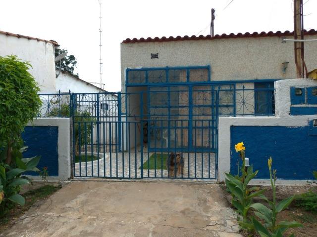Casa em Santo Antonio do Descoberto