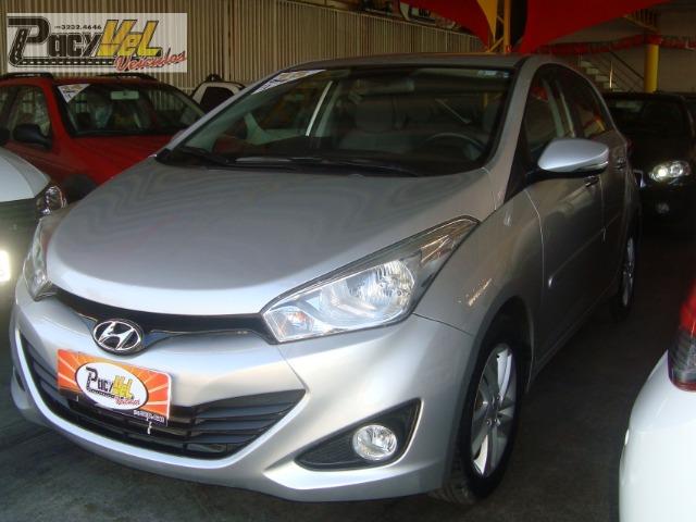 HB20 2015 1.6 Automático - Foto 2