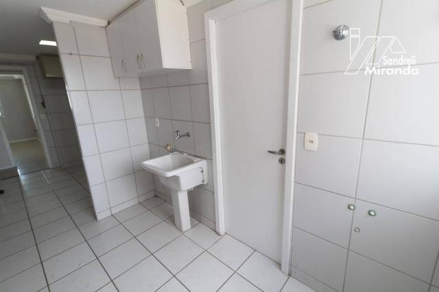Apartamento no guararapes - Foto 19