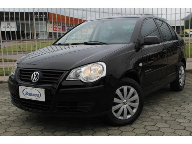 Volkswagen Polo Sedan 1.6 - Foto 3