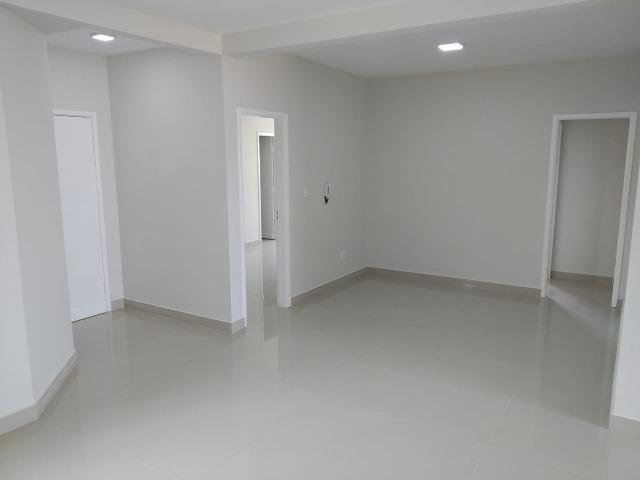 Vendo apartamento em excelente localização - Araxá