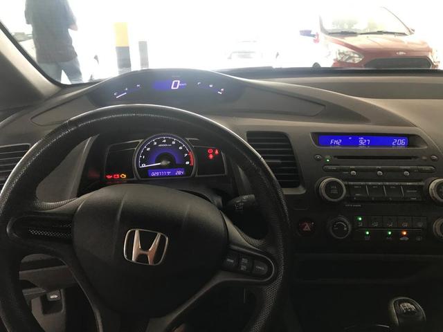 Vendo honda Civic 09 - Foto 16