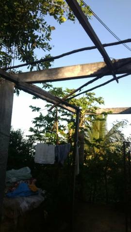 Vendo casa com terreno - Foto 9