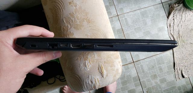 Notebook Core i5 Novissimo ACEITO TROCAS - Foto 3