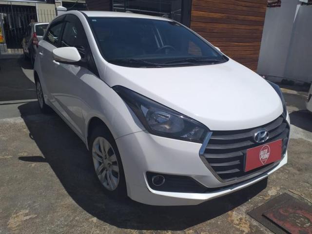 Hyundai hb20 1.0 comfort plus 12v flex 4p manual
