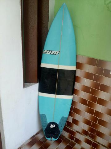 Prancha de surf