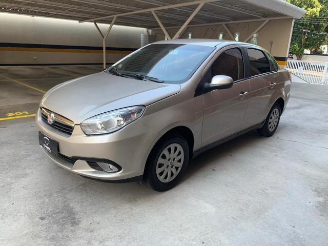 Grand Siena Attractive 1.4