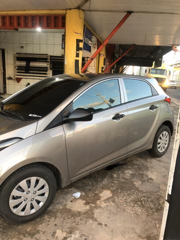 Fumê automotivo completo com frente - Foto 6