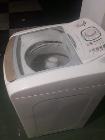 Eletrolux 10kg Ótima. Entrego