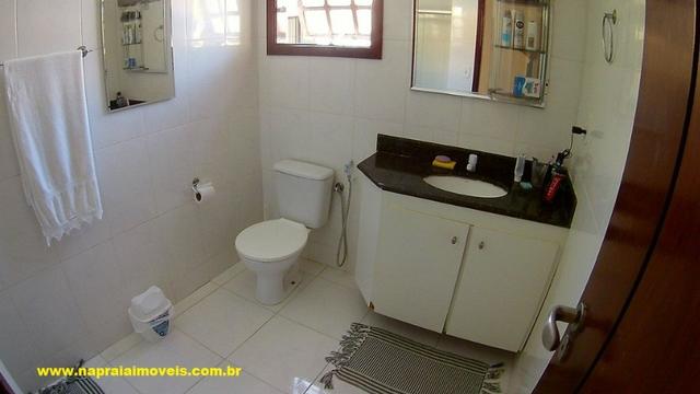 Vendo Village duplex, frente ao Mar, 3 quartos, na Praia do Flamengo, Salvador Bahia - Foto 11
