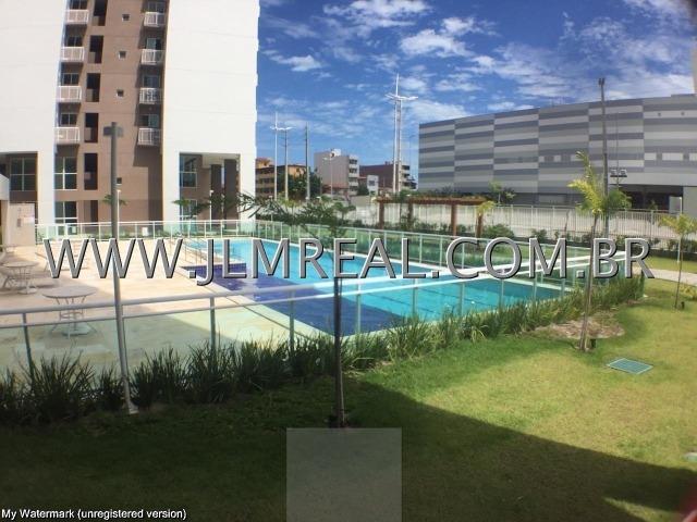 (Cod.:082) - Vendo Apartamento 74m², 3 Quartos - Jardim das Bromélias - Foto 3