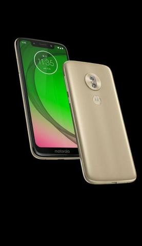 Moto g 7 play vendo ou troco