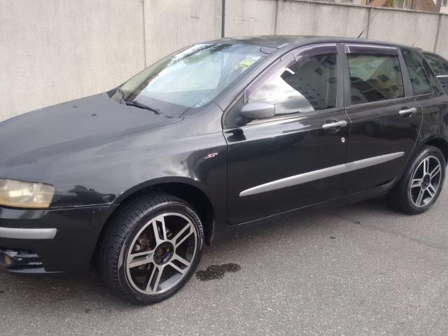 Fiat Stilo - Foto 2