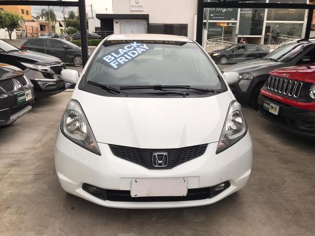 HONDA FIT 2010/2011 1.5 EX 16V FLEX 4P AUTOMÁTICO - Foto 2